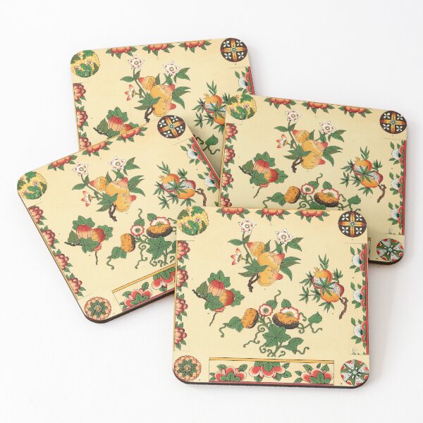Item preview, Chinese Ornament designed and sold by ChickAndHawk.