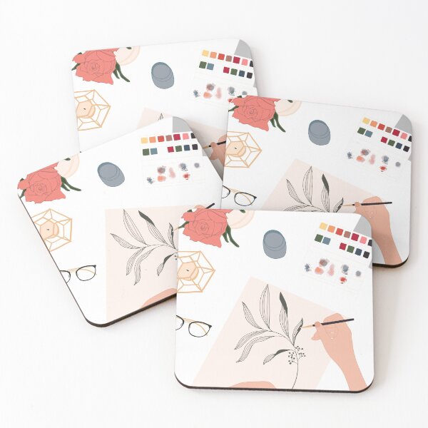 Item preview, art girl  designed and sold by lizamperini.