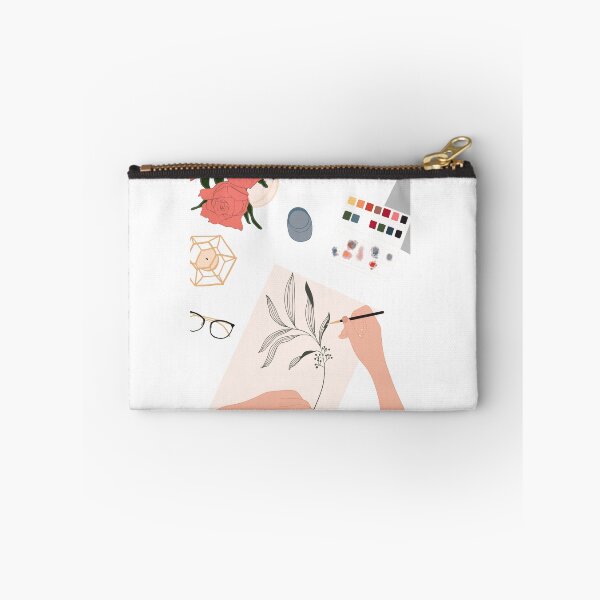 Item preview, art girl  designed and sold by lizamperini.