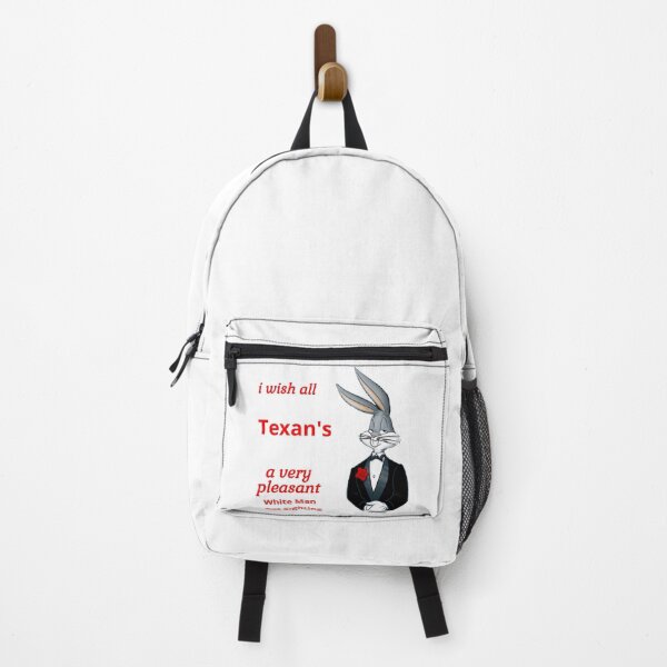 Item preview, i wish all Texan's a very pleasant White Man Ass Sighting designed and sold by JOE4SHOP.