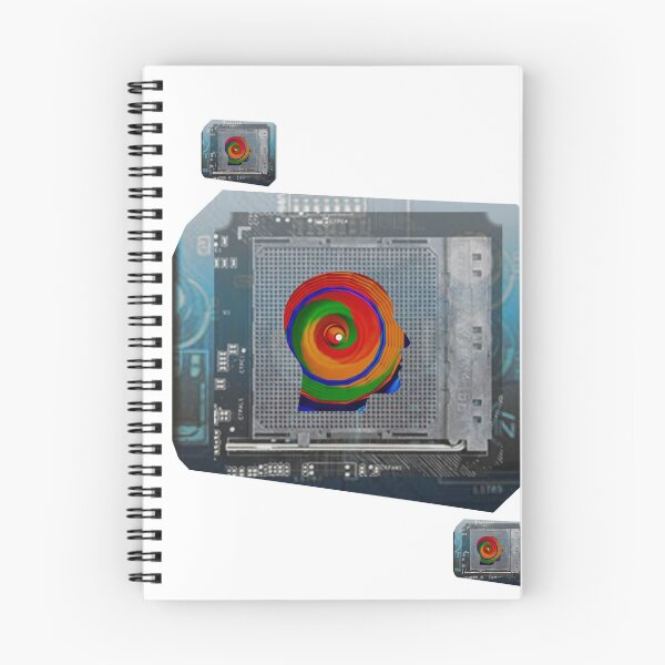 Item preview, cpu processor human socket am4 designed and sold by advicestechno.