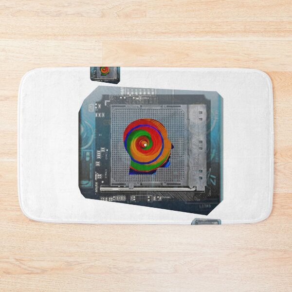 Item preview, cpu processor human socket am4 designed and sold by advicestechno.