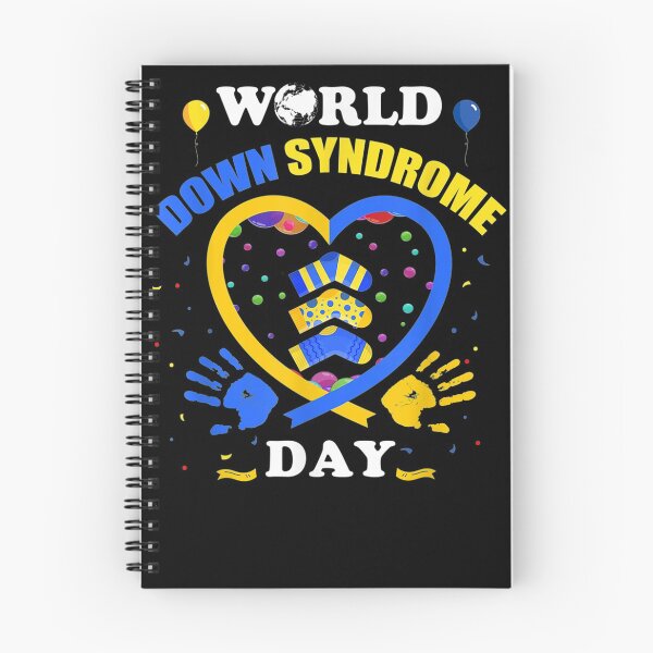 Item preview, World Down Syndrome Day Awareness And Support 21 March designed and sold by BonnieBednar31.