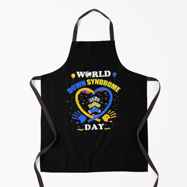 Item preview, World Down Syndrome Day Awareness And Support 21 March designed and sold by BonnieBednar31.