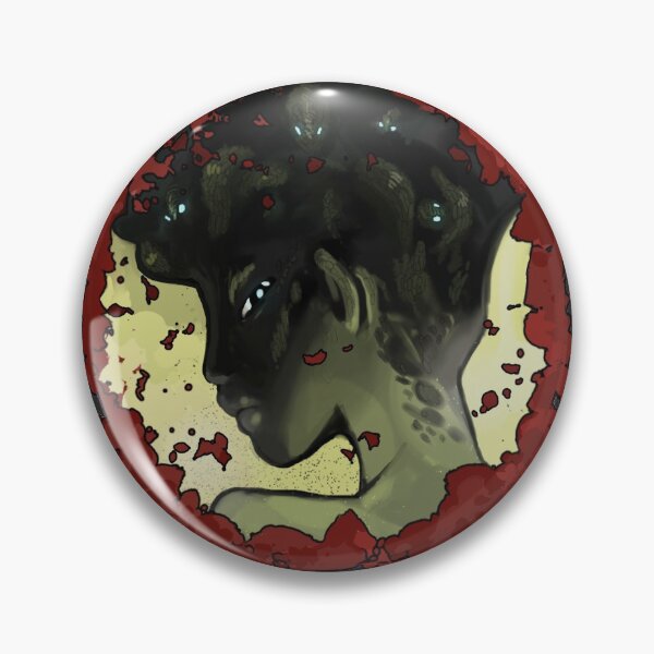 Item preview, Don't look at her in the eyes designed and sold by Jonesylium (Former DrunkenPilot).