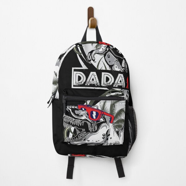 Item preview, Dadasaurus Rex Fathers Day Daddy Gifts Dada Saurus Men  designed and sold by charissamo77.