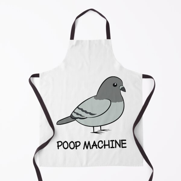 Item preview, Poop Machine designed and sold by nikolaj1301.