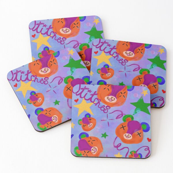 Item preview, Stitches Love designed and sold by BeccasCottage.