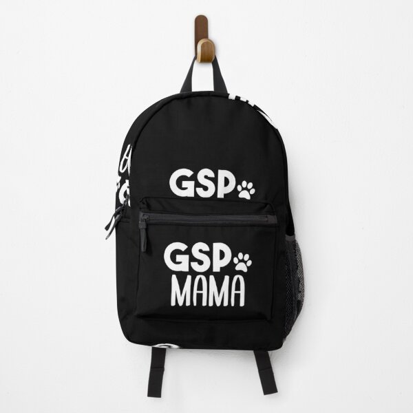 Item preview, GSP Mom - German shorthaired pointer Owner designed and sold by jacks-tees.
