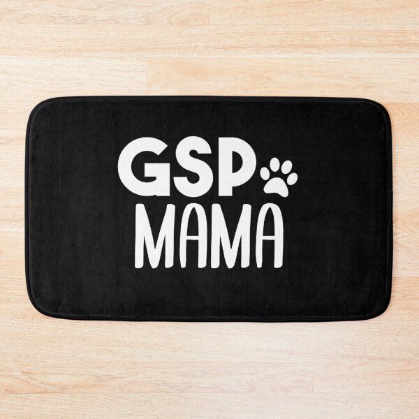 Item preview, GSP Mom - German shorthaired pointer Owner designed and sold by jacks-tees.