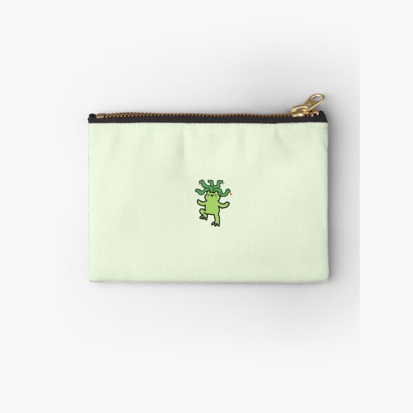 Item preview, frog medusa designed and sold by TeaBag114.