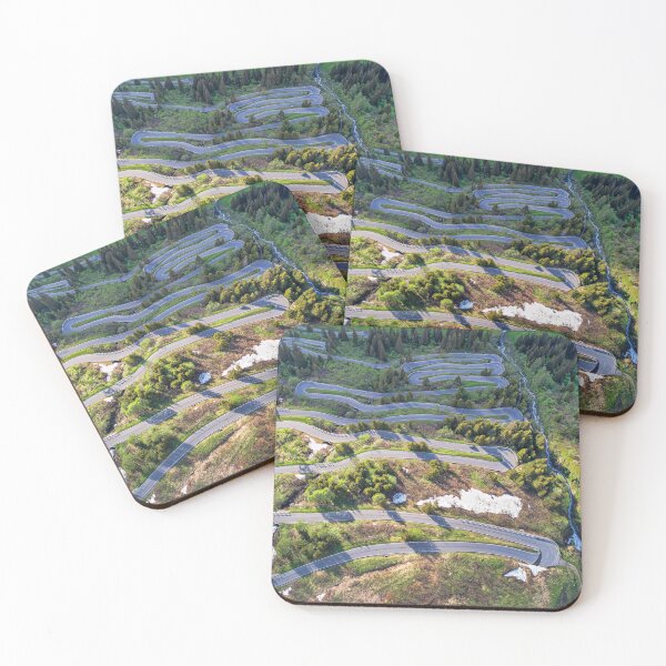 Item preview, Many Bends designed and sold by Kevin Lajoie.