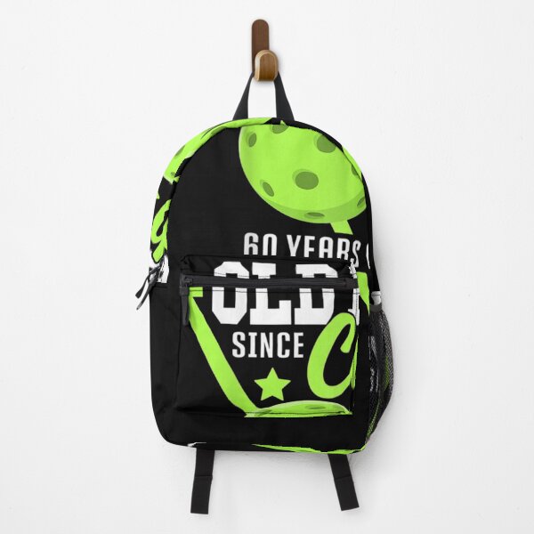 Item preview, Funny I 60th Birthday I Pickleball I Old Balls Club I Hobby designed and sold by charissamo77.