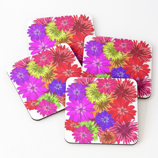 Item preview, Mixed flowers designed and sold by LadySancrisRose.