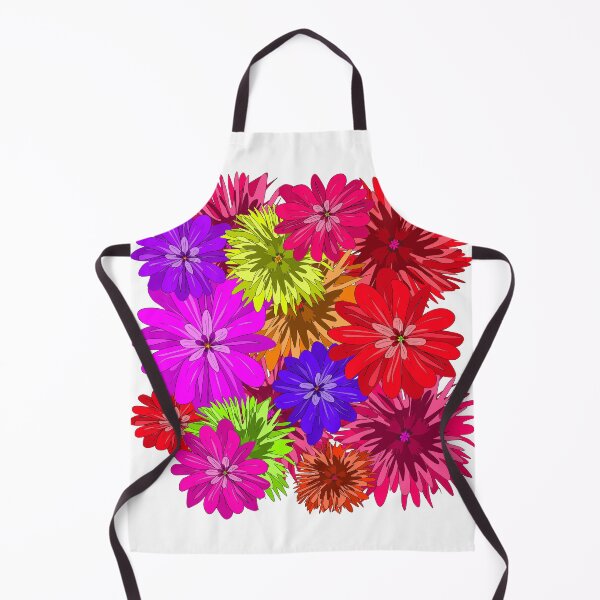 Item preview, Mixed flowers designed and sold by LadySancrisRose.