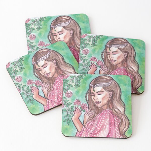 Item preview, Lady of the Roses designed and sold by balefyren.