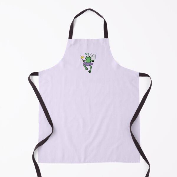 Item preview, fairy frog designed and sold by TeaBag114.