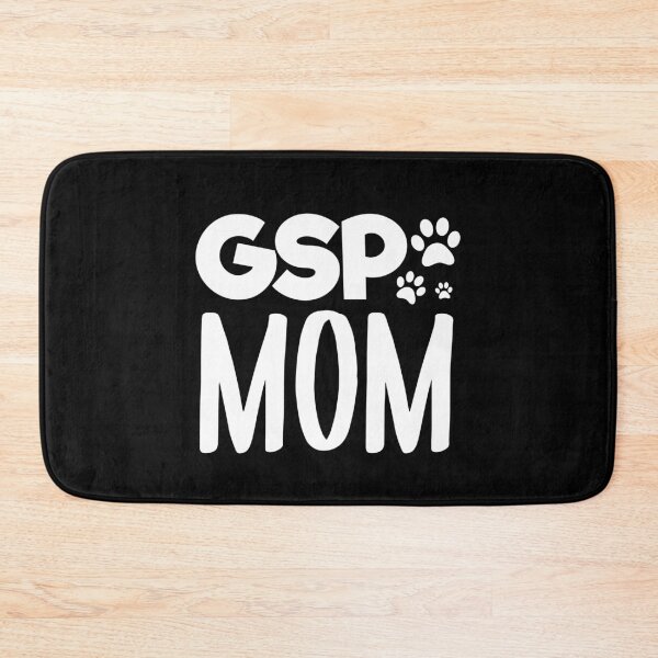Item preview, GSP Mom - German shorthaired pointer Owner designed and sold by jacks-tees.