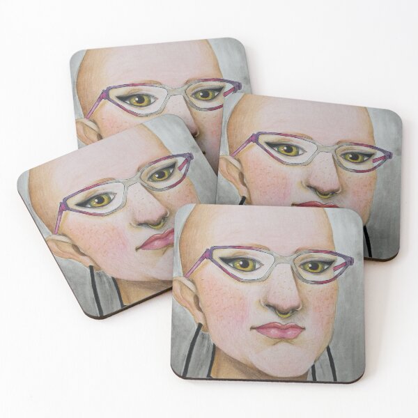 Item preview, Bald Beauty designed and sold by Sheree' B..