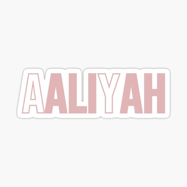 Aaliyah wallpaper by DLJunkie - Download on ZEDGE™ | b3b9