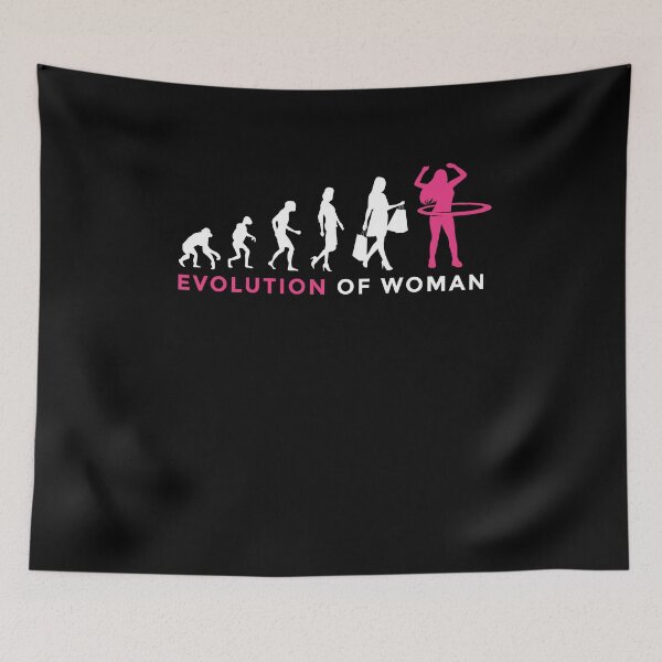 Item preview, Evolution of Hula Sport designed and sold by Grimbart.