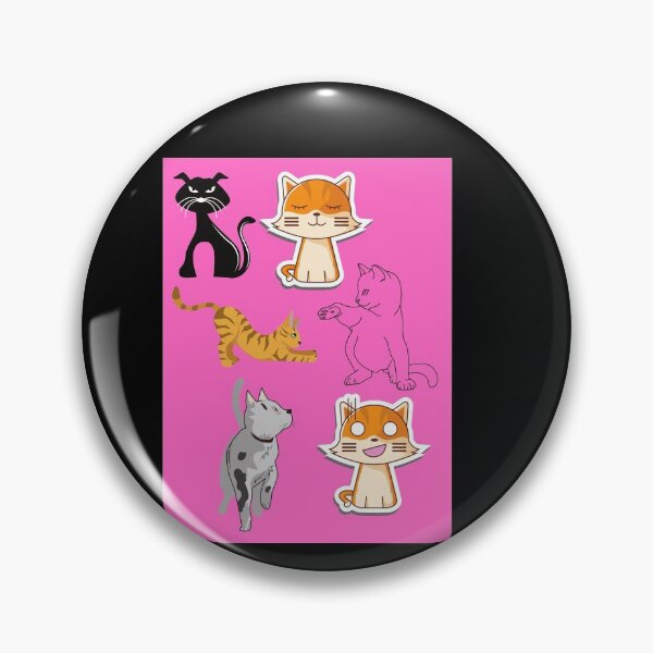 Item preview, Kungfu Cat | Pewpewpew Madafakas designed and sold by CreativeTshirt1.