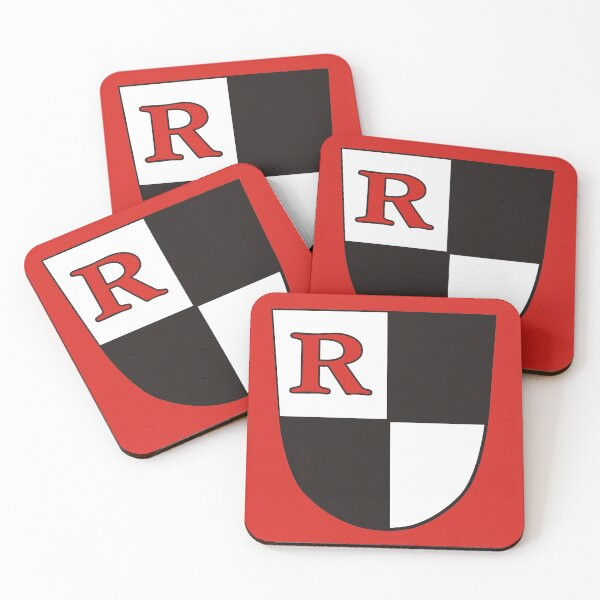 Item preview, Roth Coat Of Arms designed and sold by Graograman.