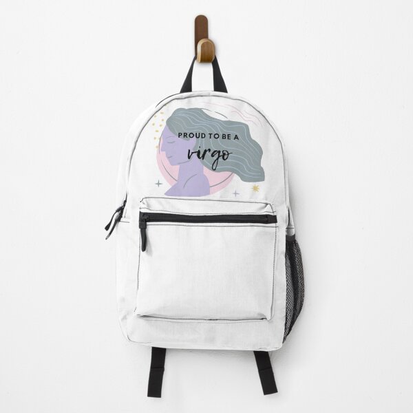 Item preview, proud to be a virgo designed and sold by Lune Valley.
