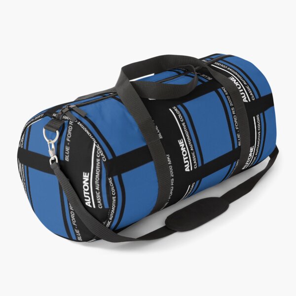 Item preview, Blue - Ford RS 2000 MKI - Autone Classic Automotive Colors designed and sold by iconatastic.