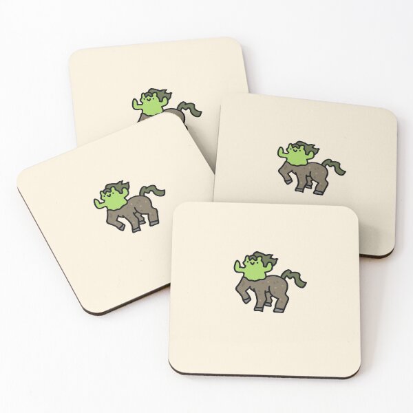 Artikelvorschau, Zentauren Frosch entworfen und verkauft von TeaBag114.