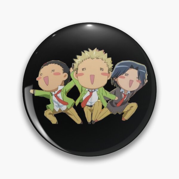 Item preview, Funny maid sama chibi designed and sold by The baka-san STORE.