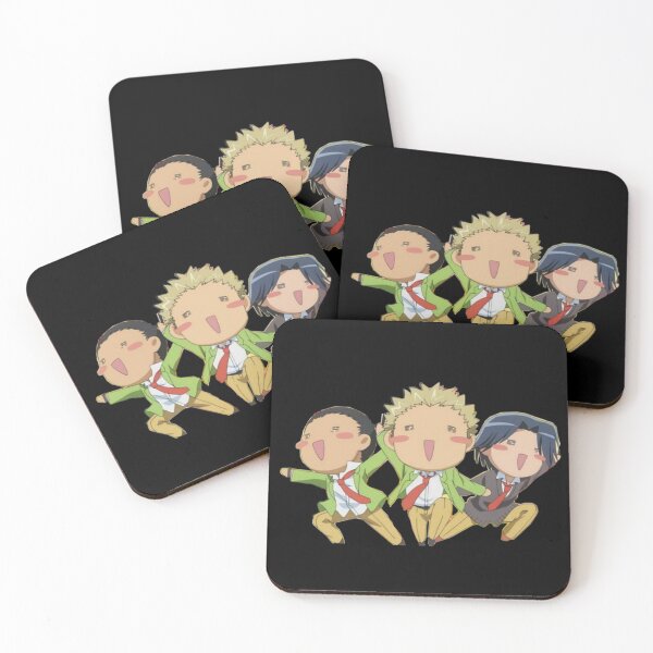 Item preview, Funny maid sama chibi designed and sold by The baka-san STORE.