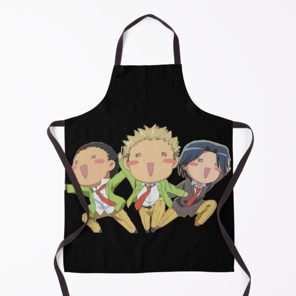 Item preview, Funny maid sama chibi designed and sold by The baka-san STORE.