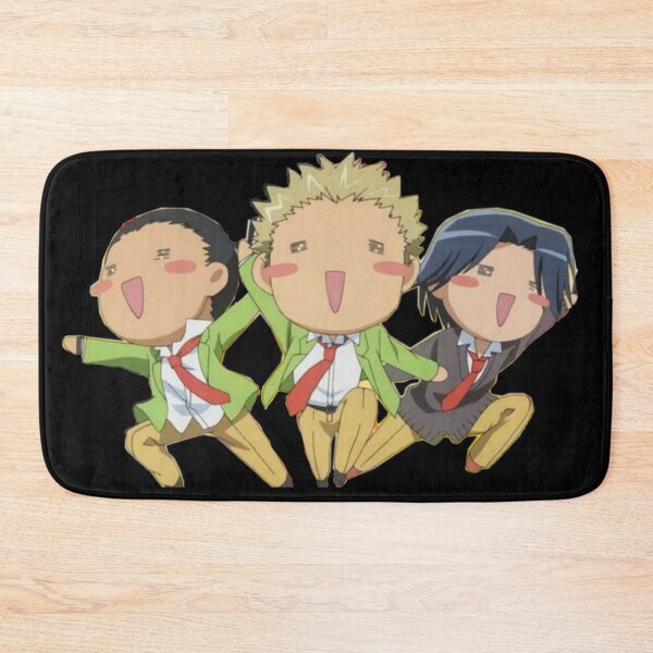 Item preview, Funny maid sama chibi designed and sold by The baka-san STORE.