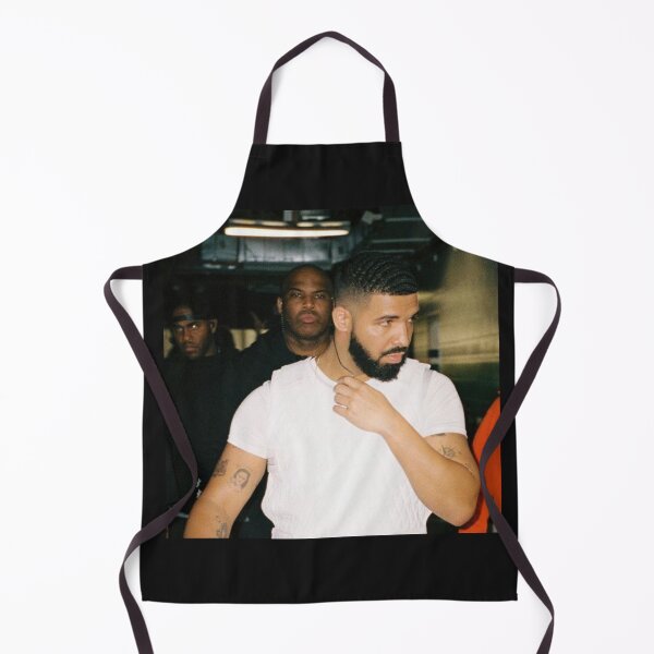 Item preview, drake designed and sold by laeba-x.