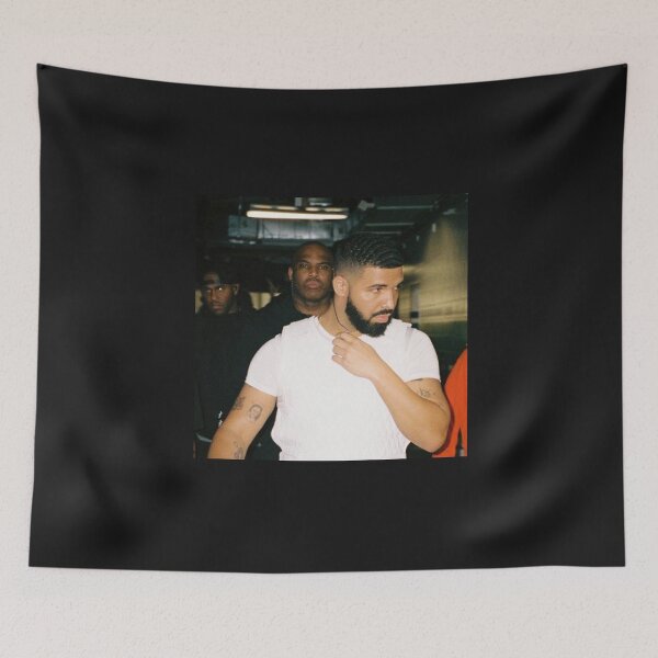 Item preview, drake designed and sold by laeba-x.