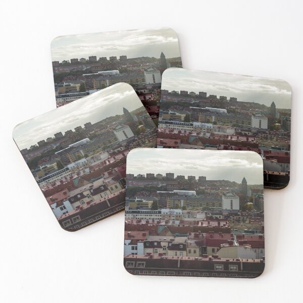 Item preview, Gothenburg City Sweden designed and sold by Susssanne.
