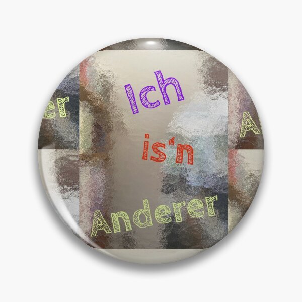 Item preview, I'm another designed and sold by Kurt Buschmann.