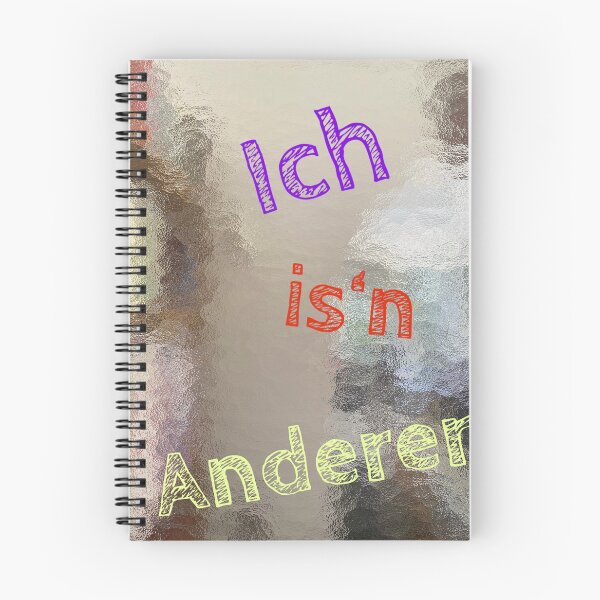 Item preview, I'm another designed and sold by Kurt Buschmann.