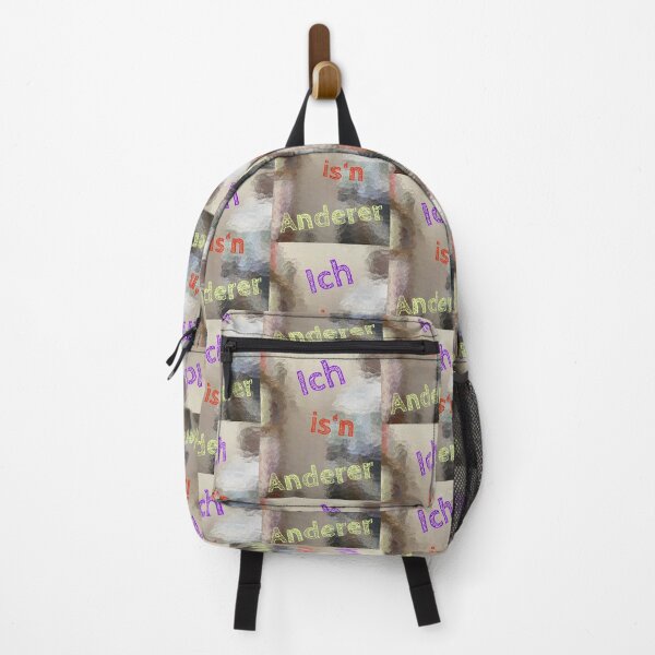 Item preview, I'm another designed and sold by Kurt Buschmann.