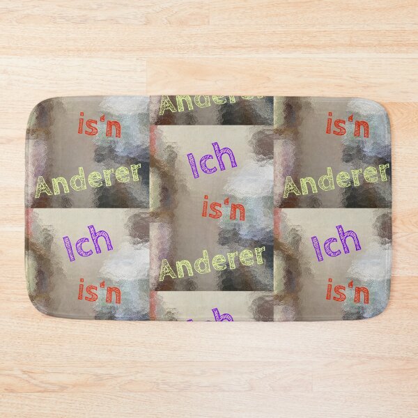 Item preview, I'm another designed and sold by Kurt Buschmann.