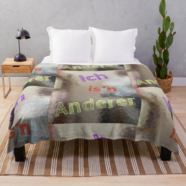 Item preview, I'm another designed and sold by Kurt Buschmann.