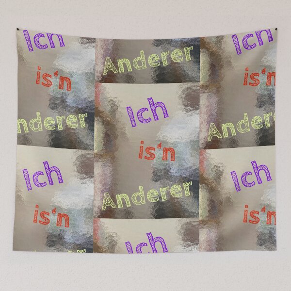 Item preview, I'm another designed and sold by Kurt Buschmann.