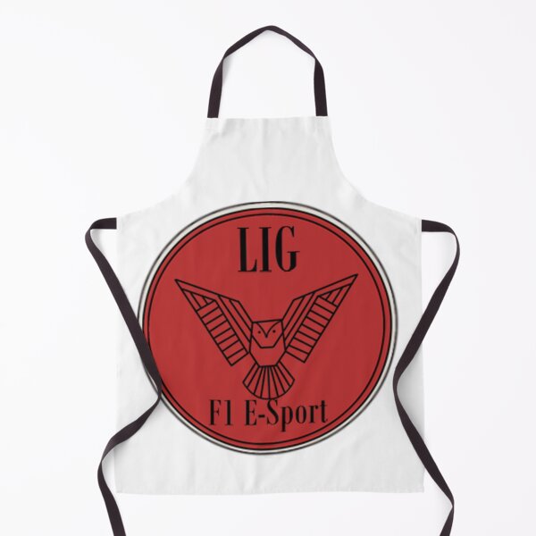 Item preview, LIG F1 E-Sport designed and sold by MeriArt-LR.