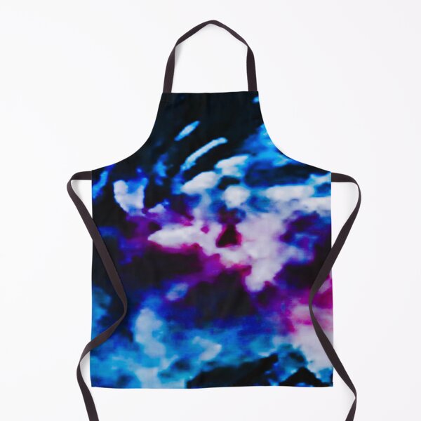 Item preview, Multi colour pigeon's  feathers pattern Melbourne art image designed and sold by MelbourneGarden.