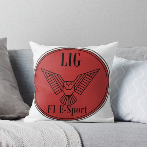 Item preview, LIG F1 E-Sport designed and sold by MeriArt-LR.