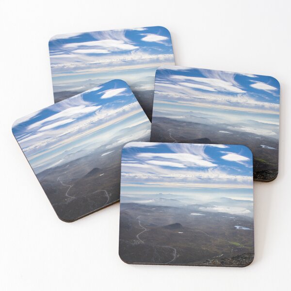 Item preview, Foggy Mountain designed and sold by Susssanne.