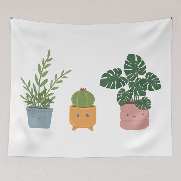 Item preview, Plants designed and sold by KarinCollation.