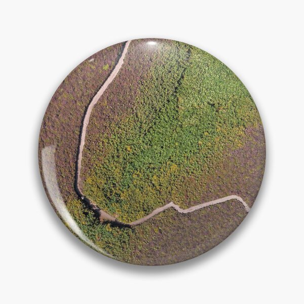 Item preview, Cliff path  designed and sold by Kevin Lajoie.