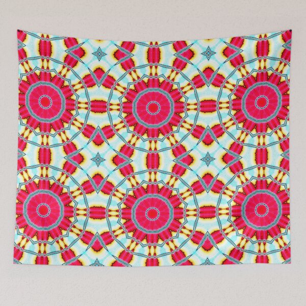 Item preview, 12 Point Red Fire Points designed and sold by Kay Patterson.